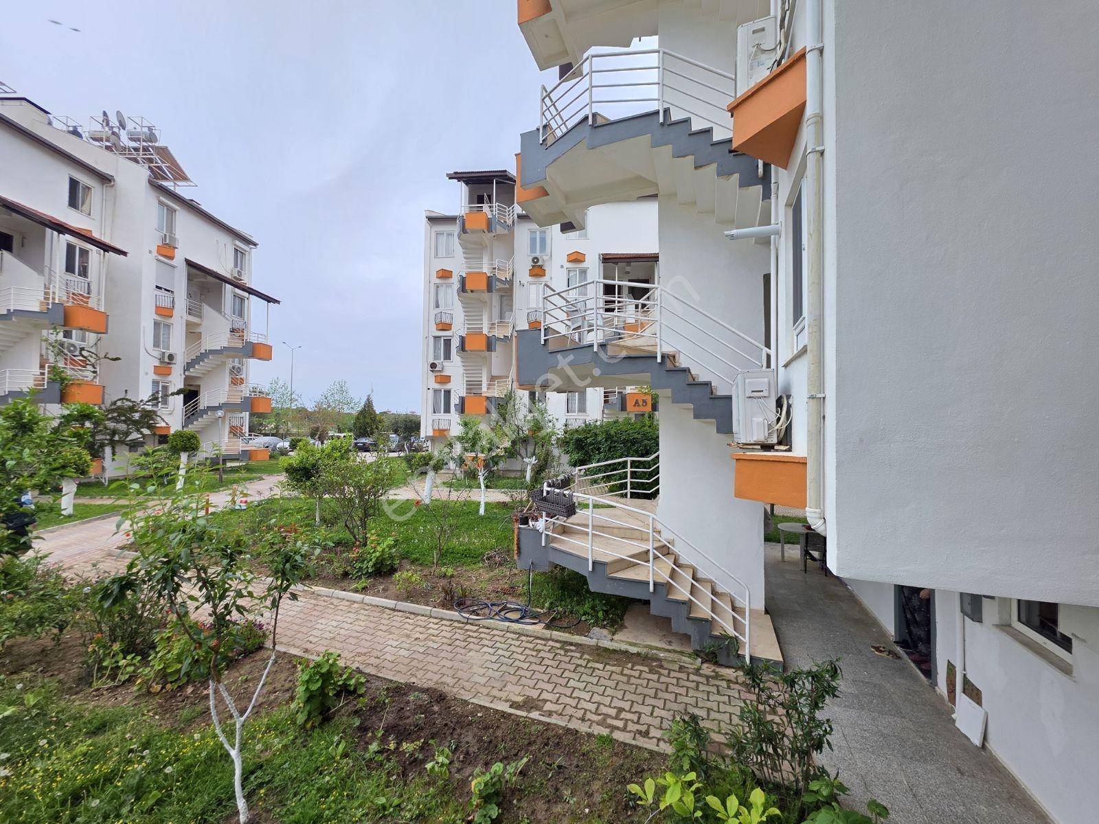 Aksu Kemerağzı Cihantur Sitesi Kiralık 2+1 Dublex Daire - Görsel 3