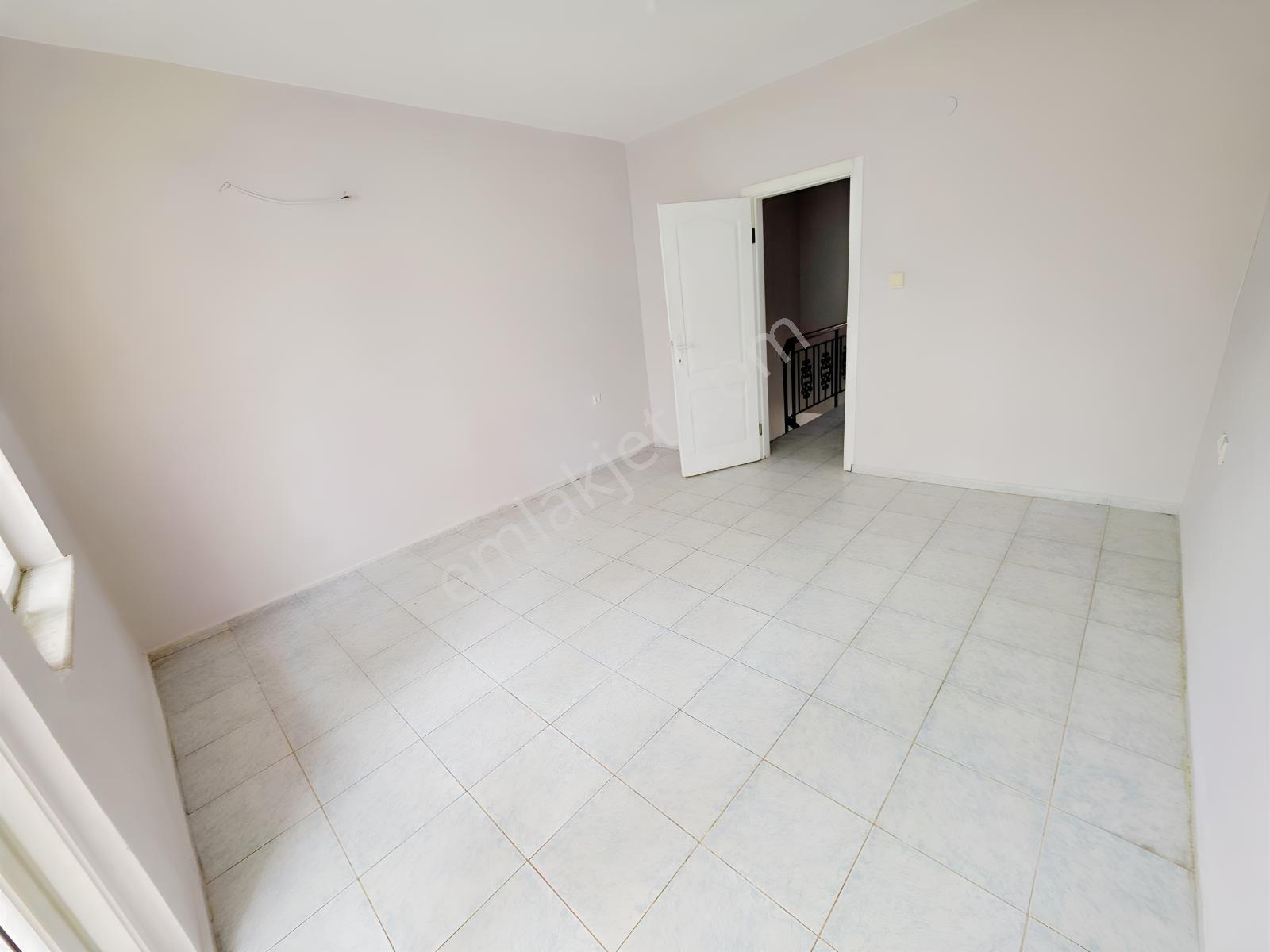 Aksu Kemerağzı Cihantur Sitesi Kiralık 2+1 Dublex Daire - Görsel 22