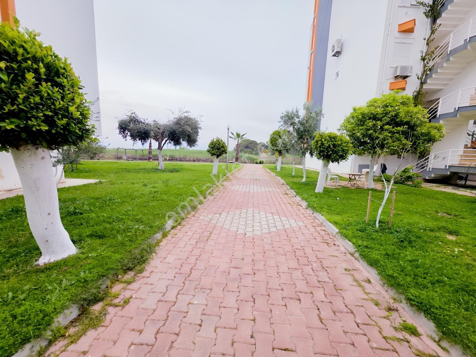 Aksu Kemerağzı Cihantur Sitesi Kiralık 2+1 Dublex Daire - Görsel 4