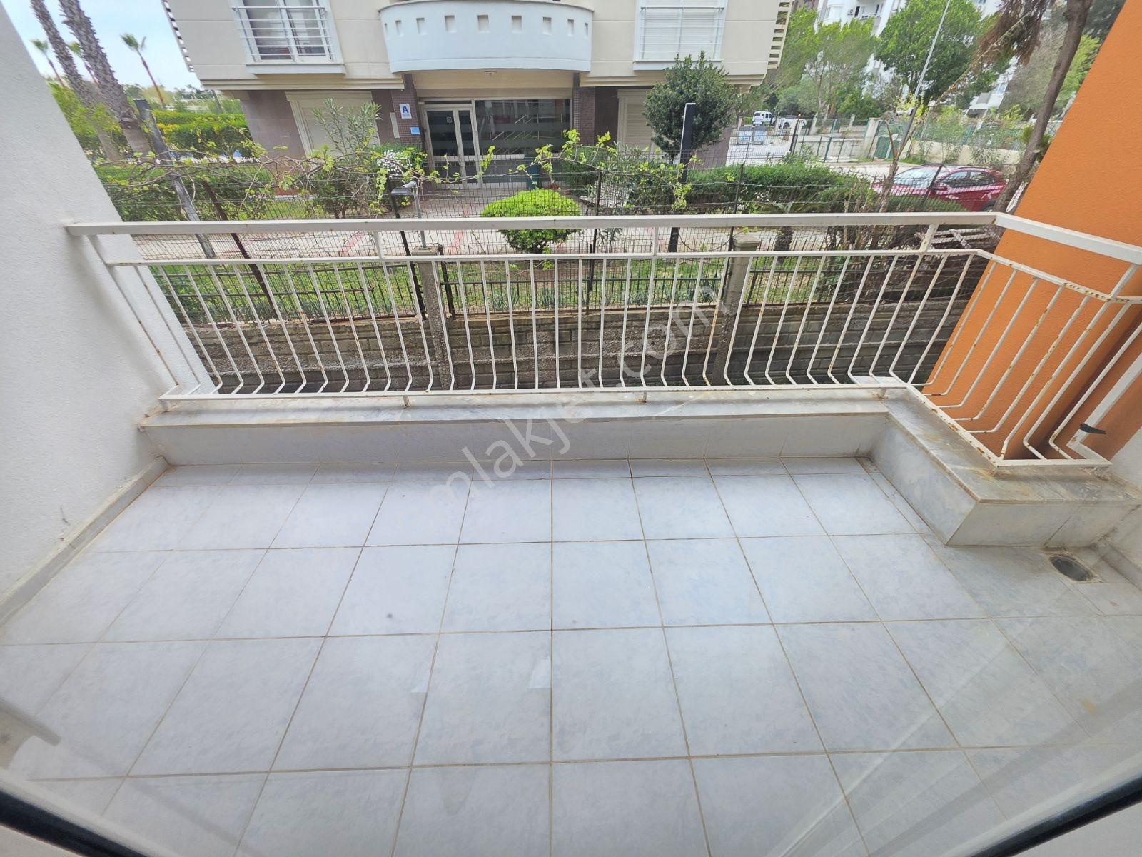 Aksu Kemerağzı Cihantur Sitesi Kiralık 2+1 Dublex Daire - Görsel 17