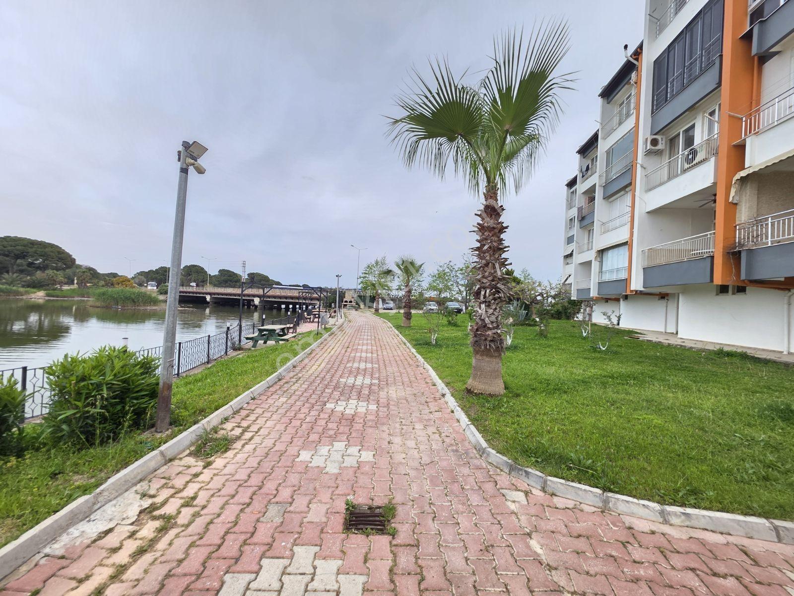 Aksu Kemerağzı Cihantur Sitesi Kiralık 2+1 Dublex Daire - Görsel 6