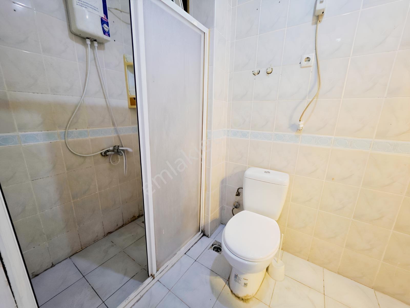 Aksu Kemerağzı Cihantur Sitesi Kiralık 2+1 Dublex Daire - Görsel 20