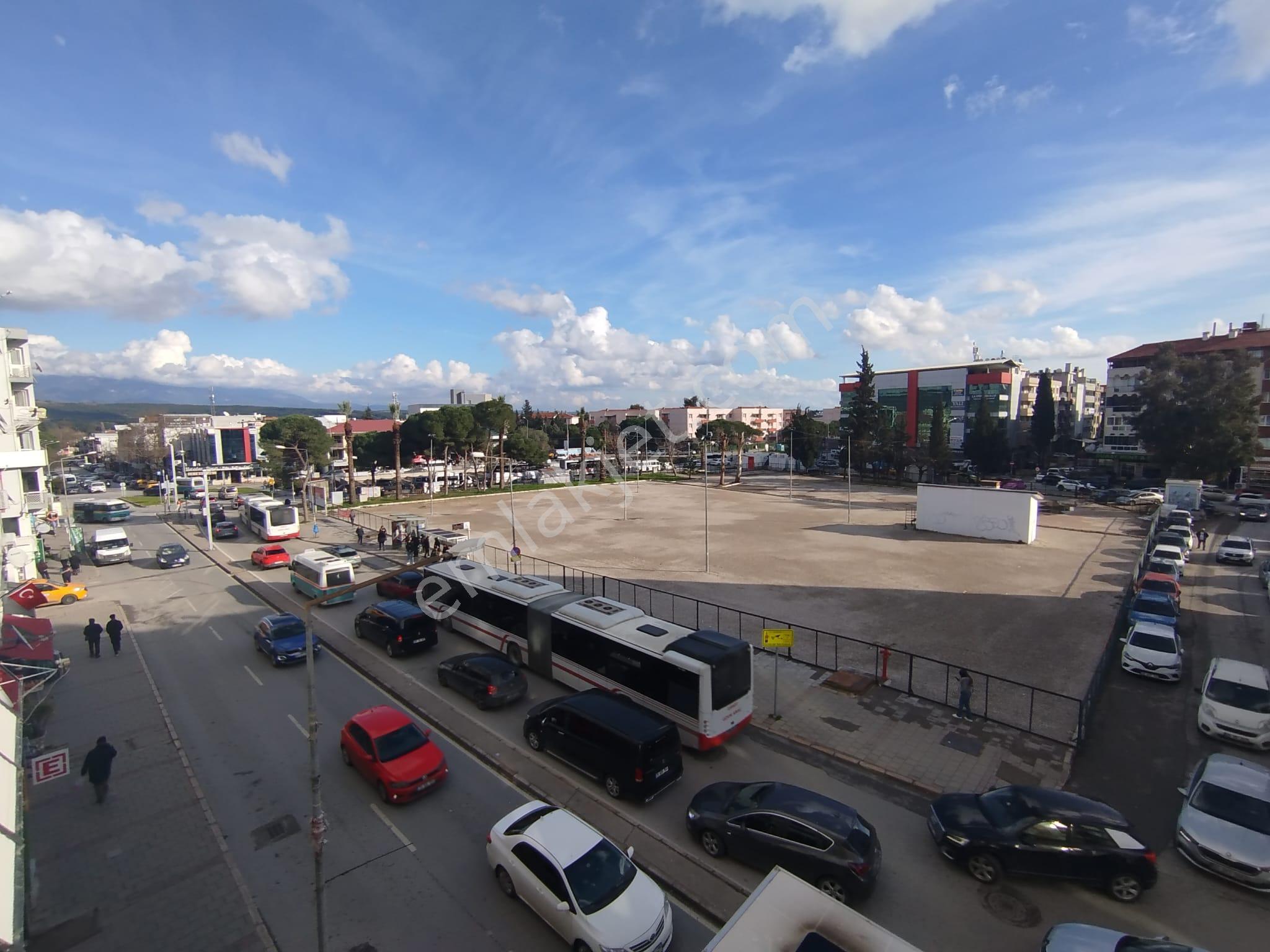 Önder Caddesi Üzerinde Tabela Değeri Yüksek Satılık Ofis-büro - Görsel 16