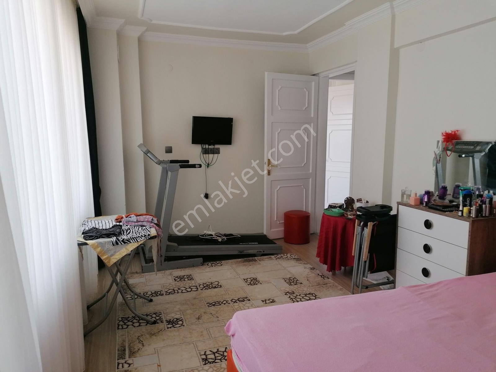 Söke'de Atatürk Parkına Komşu Aydın Cd. 225 M2 Satılık 4+1 Daire - Görsel 33