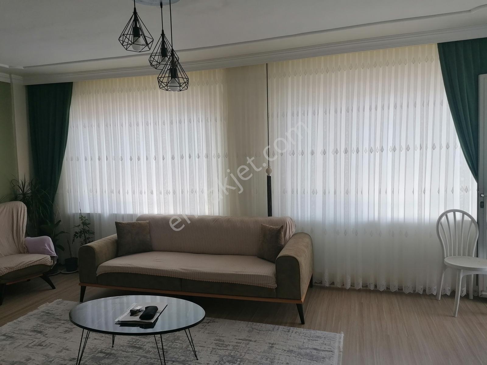 Söke'de Atatürk Parkına Komşu Aydın Cd. 225 M2 Satılık 4+1 Daire - Görsel 22