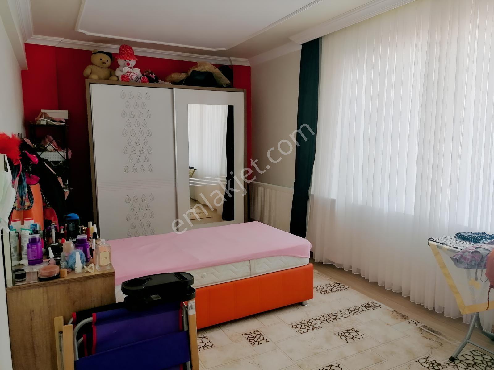 Söke'de Atatürk Parkına Komşu Aydın Cd. 225 M2 Satılık 4+1 Daire - Görsel 16