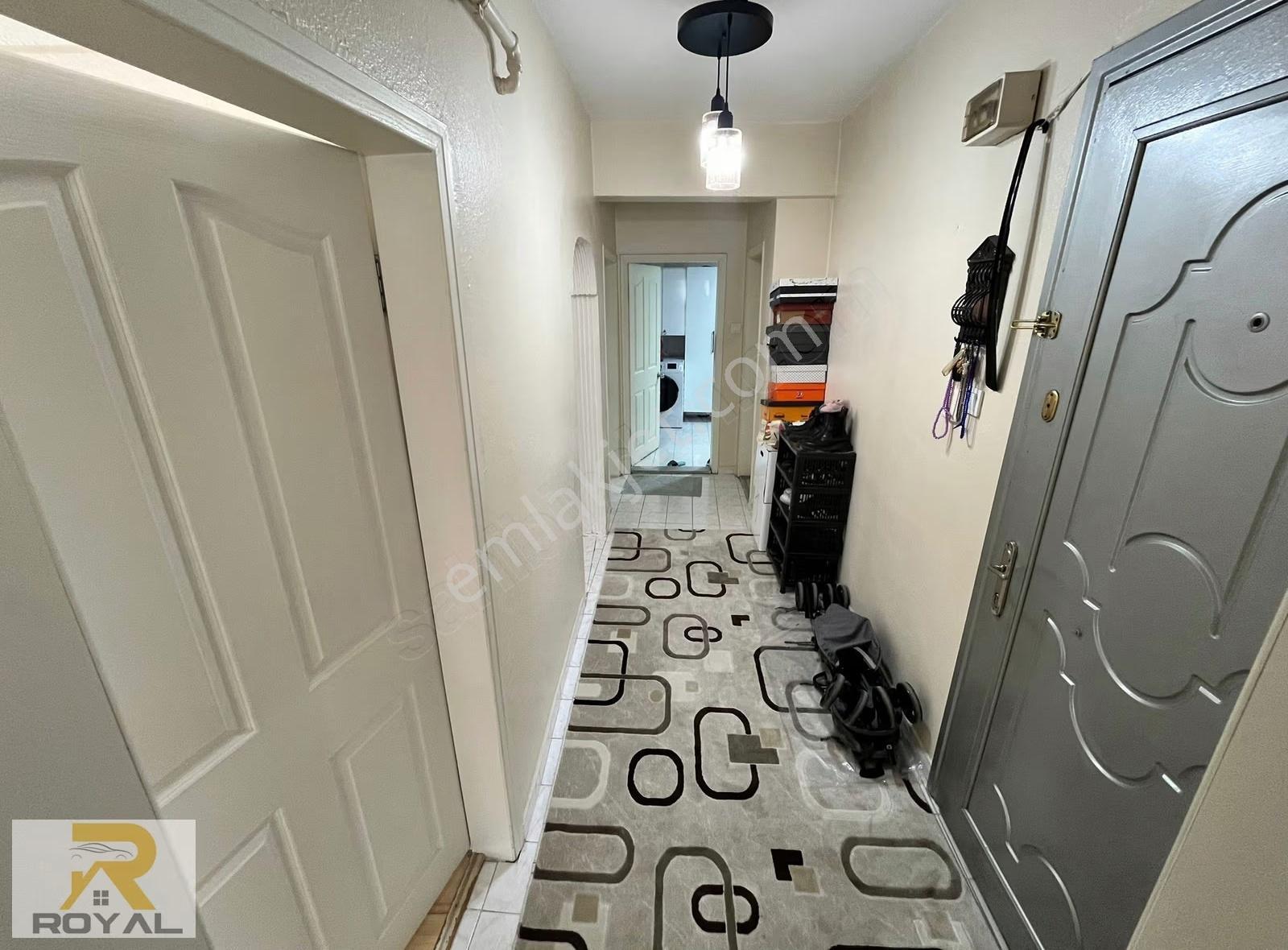 İnönü Mah. Cadde Üstü Kullanışlı Geniş 2+1 Satılık Daire - Görsel 15