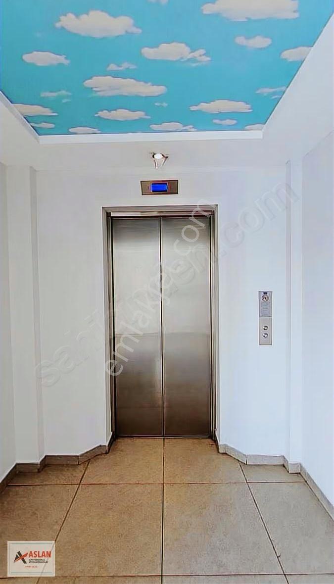 Şişli Bomonti Elysium Fatastic Residence'te Satılık 1+1 Daire... - Görsel 12