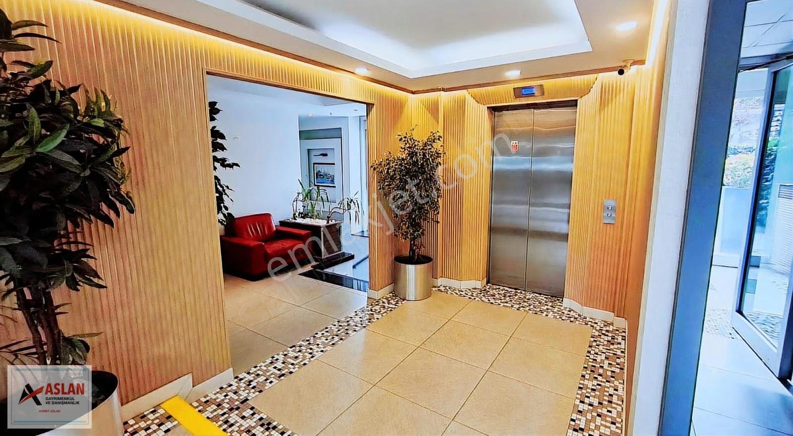 Şişli Bomonti Elysium Fatastic Residence'te Satılık 1+1 Daire... - Görsel 3