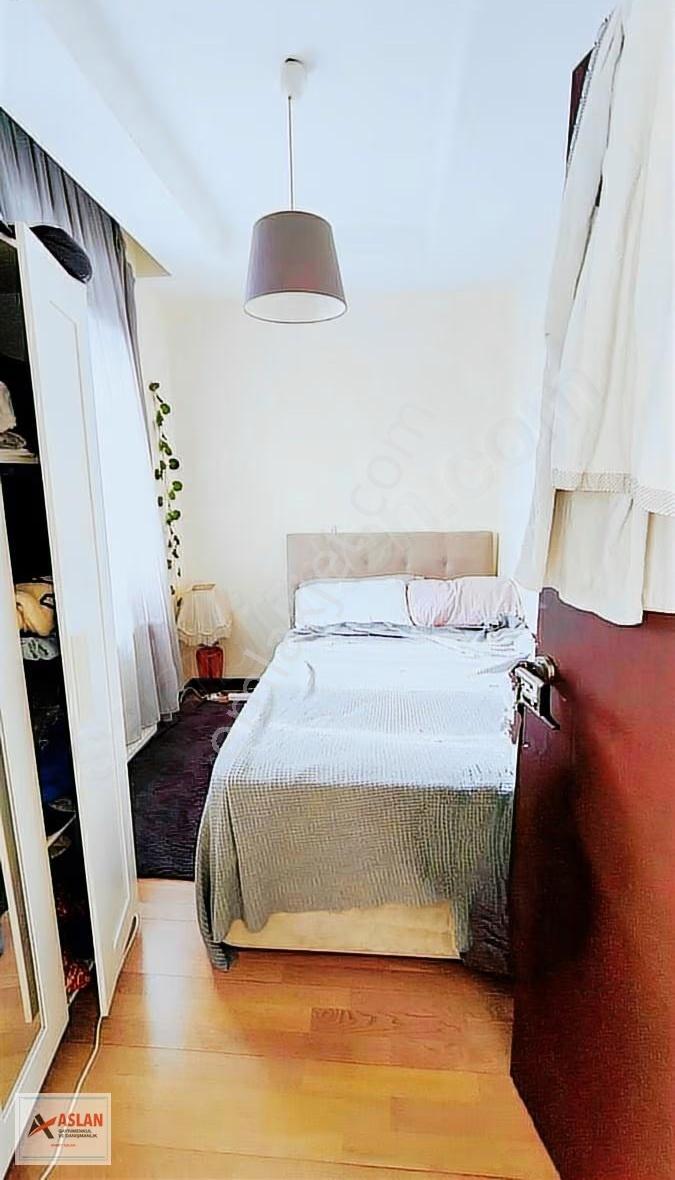 Şişli Bomonti Elysium Fatastic Residence'te Satılık 1+1 Daire... - Görsel 5