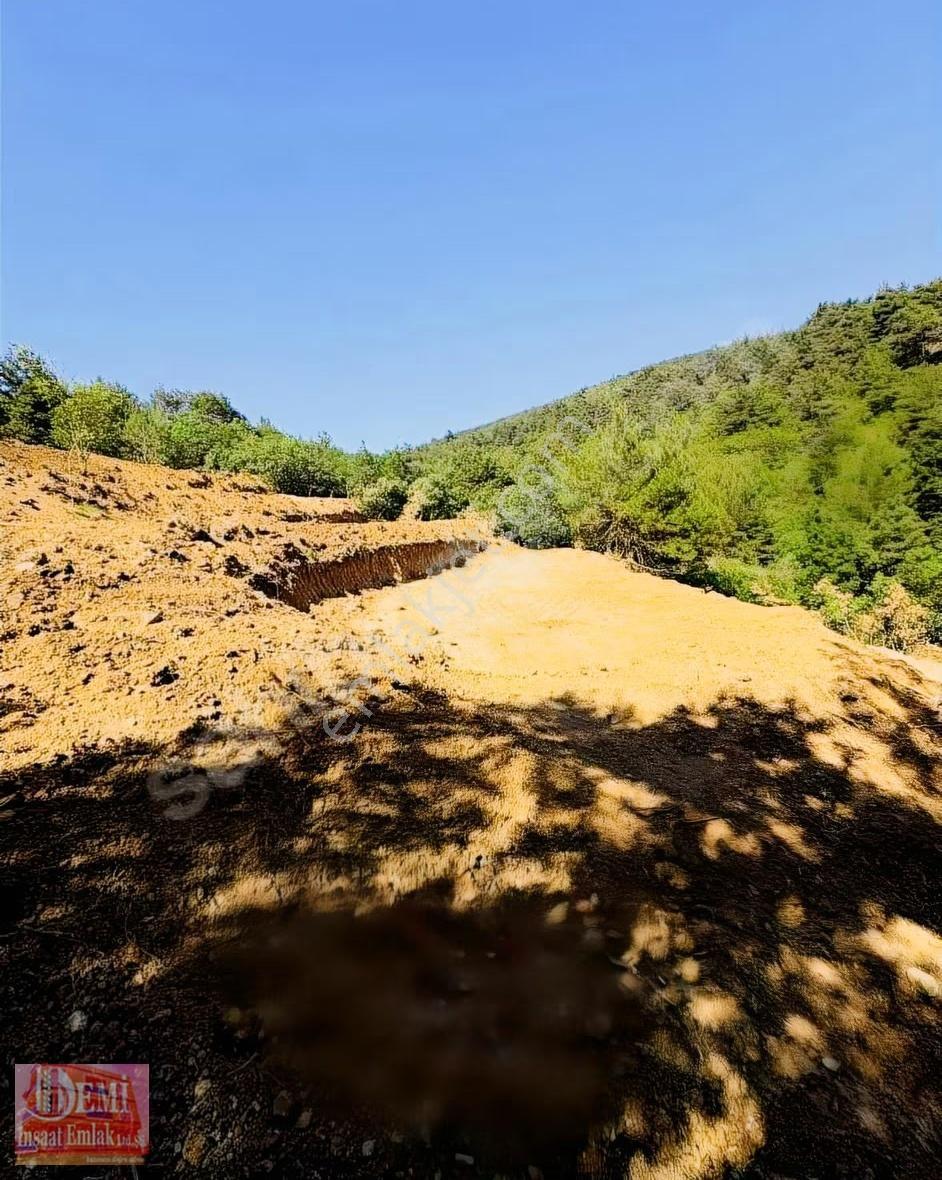 Yenişehir Selimiye Köyünde 1750 Metre Kare Satılık Arsa - Görsel 2