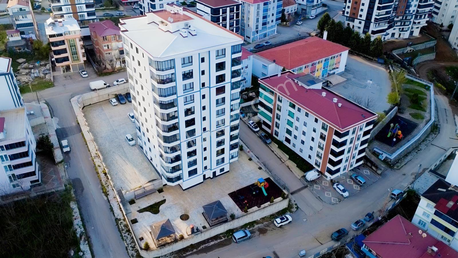 Hasköy'de Giyinme Odalı Ebeveyn Banyolu 160 Metrekare 3+1 Daire - Görsel 8