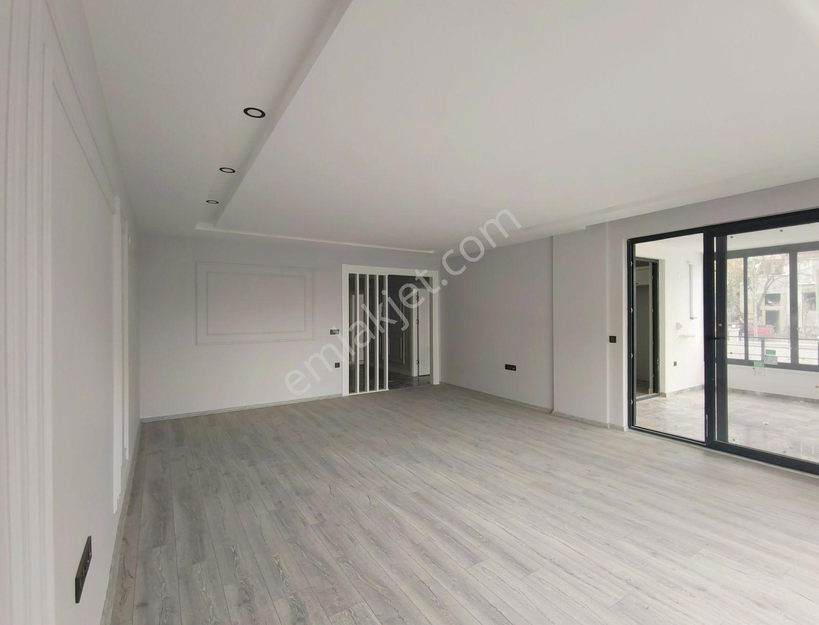 Hasköy'de Giyinme Odalı Ebeveyn Banyolu 160 Metrekare 3+1 Daire - Görsel 34