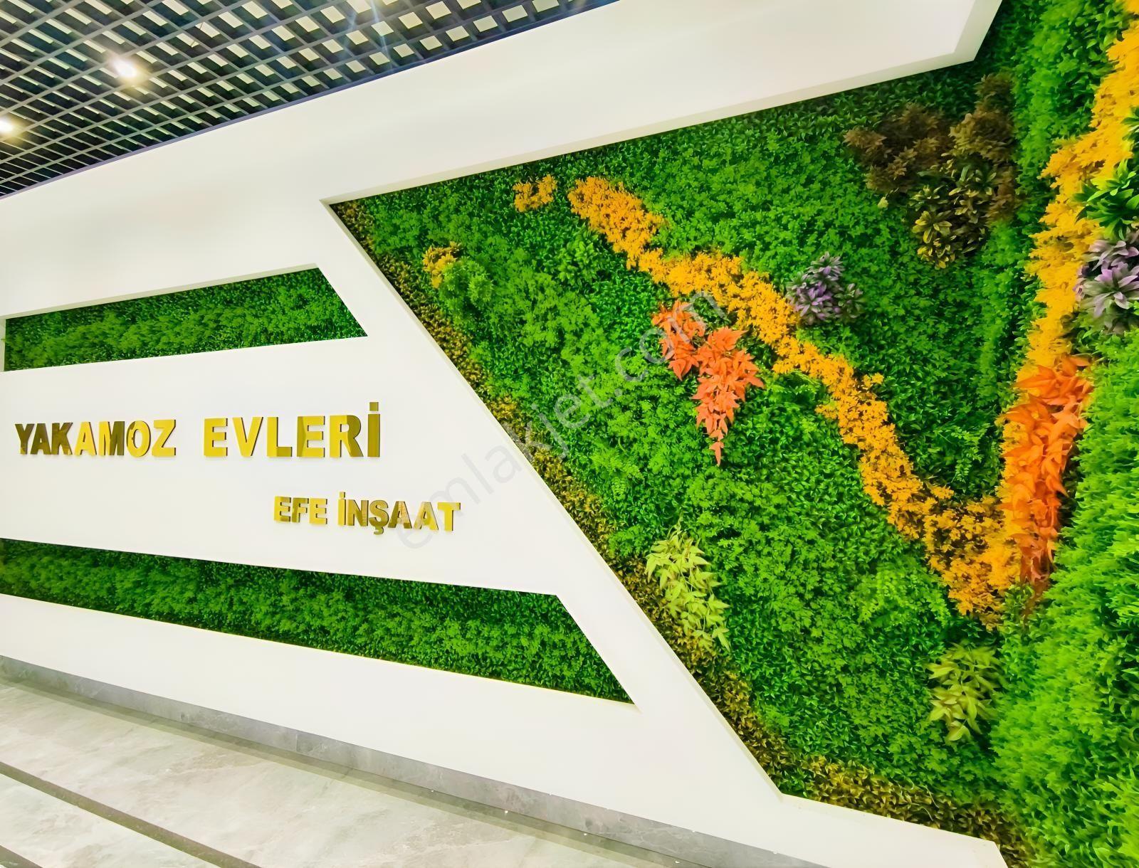 Hasköy'de Giyinme Odalı Ebeveyn Banyolu 160 Metrekare 3+1 Daire - Görsel 29