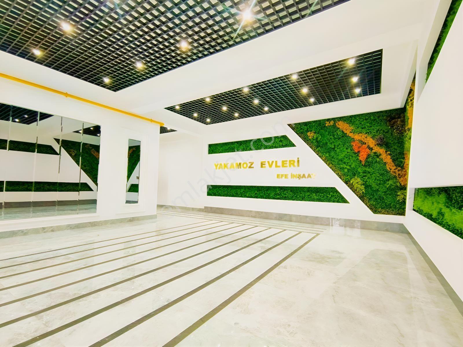 Hasköy'de Giyinme Odalı Ebeveyn Banyolu 160 Metrekare 3+1 Daire - Görsel 25