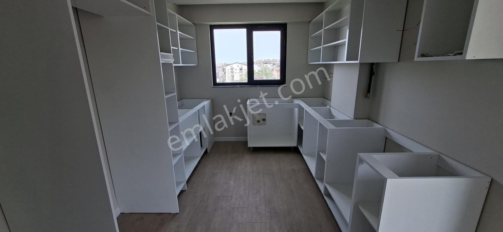 Asies'ten Fırsat Ferah Kullanım Emsalsiz 4+1 Dubleks Panoramik.. - Görsel 8