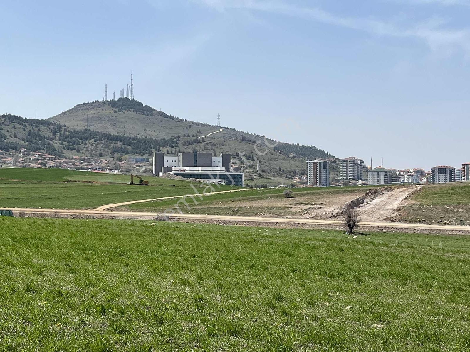 Mülk Emlak Ofisinden Doğru Yatırım Doğru Kazanç Fırsat Arsalar..
