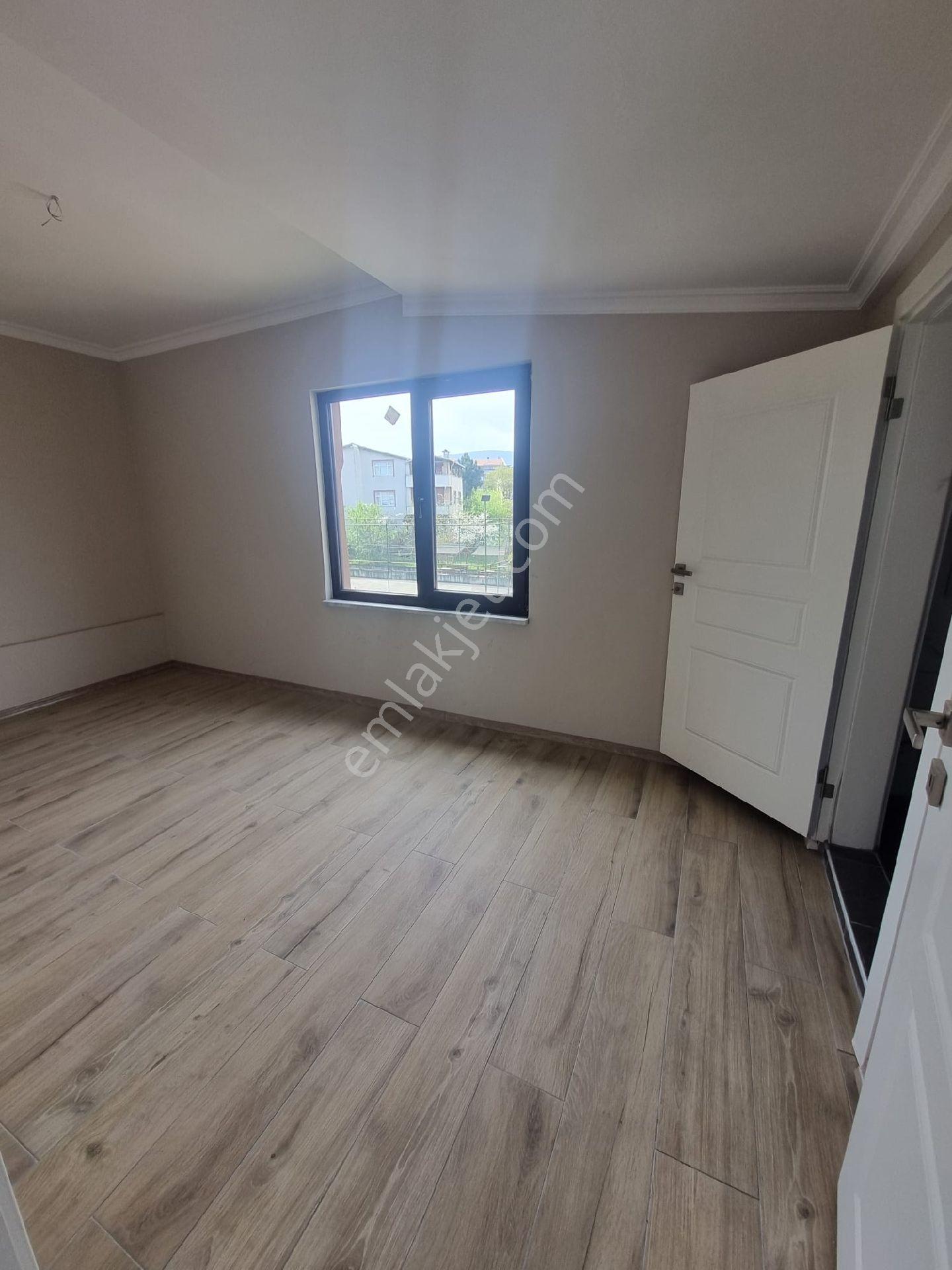 Satılık Triplex Villa - Görsel 13