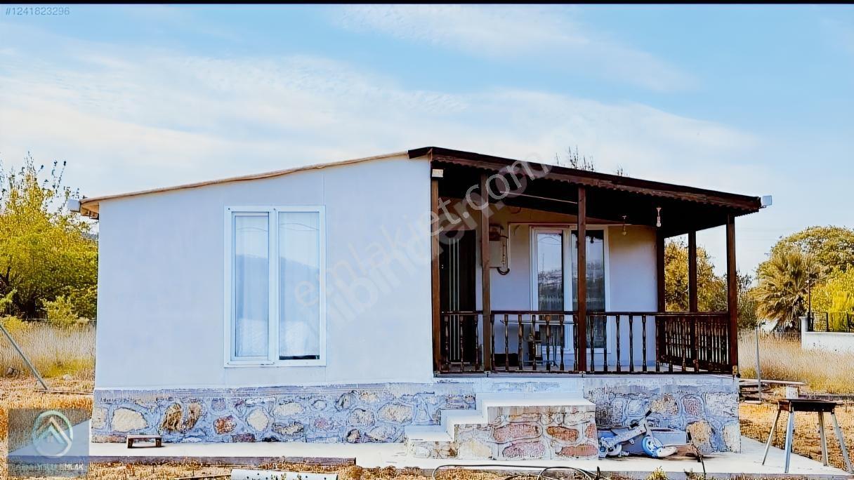 Çanakkale Yapıldakta Denize 300m, İmara Yakın Arsa - Görsel 12