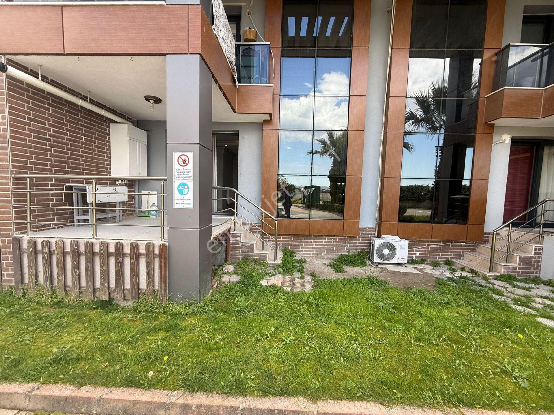 Manisa Yunusemre Karsali Villalar Bölgesi 1+1 Eşyalı Satılık Daire - Görsel 3