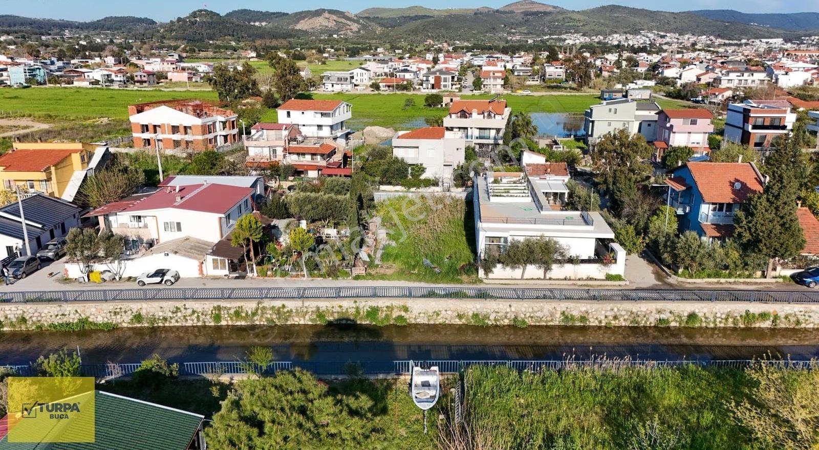 Urla'nın En Değerlisi! Karantina Adası Yanı,sahile 200m Mesafeli - Görsel 13