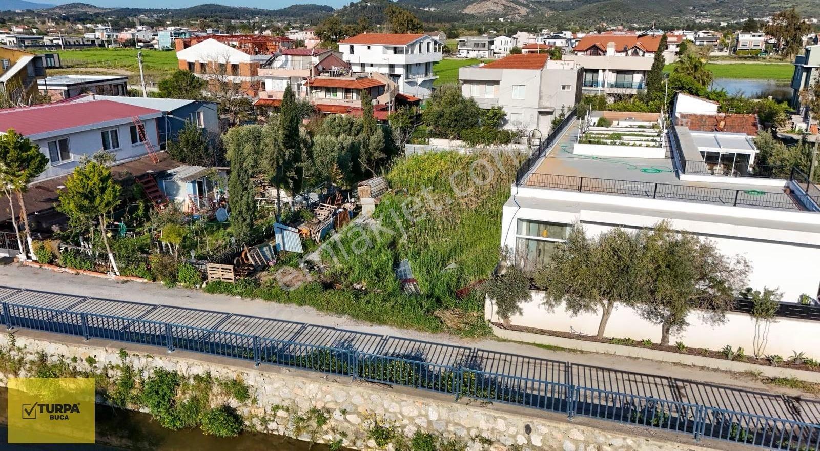 Urla'nın En Değerlisi! Karantina Adası Yanı,sahile 200m Mesafeli - Görsel 7