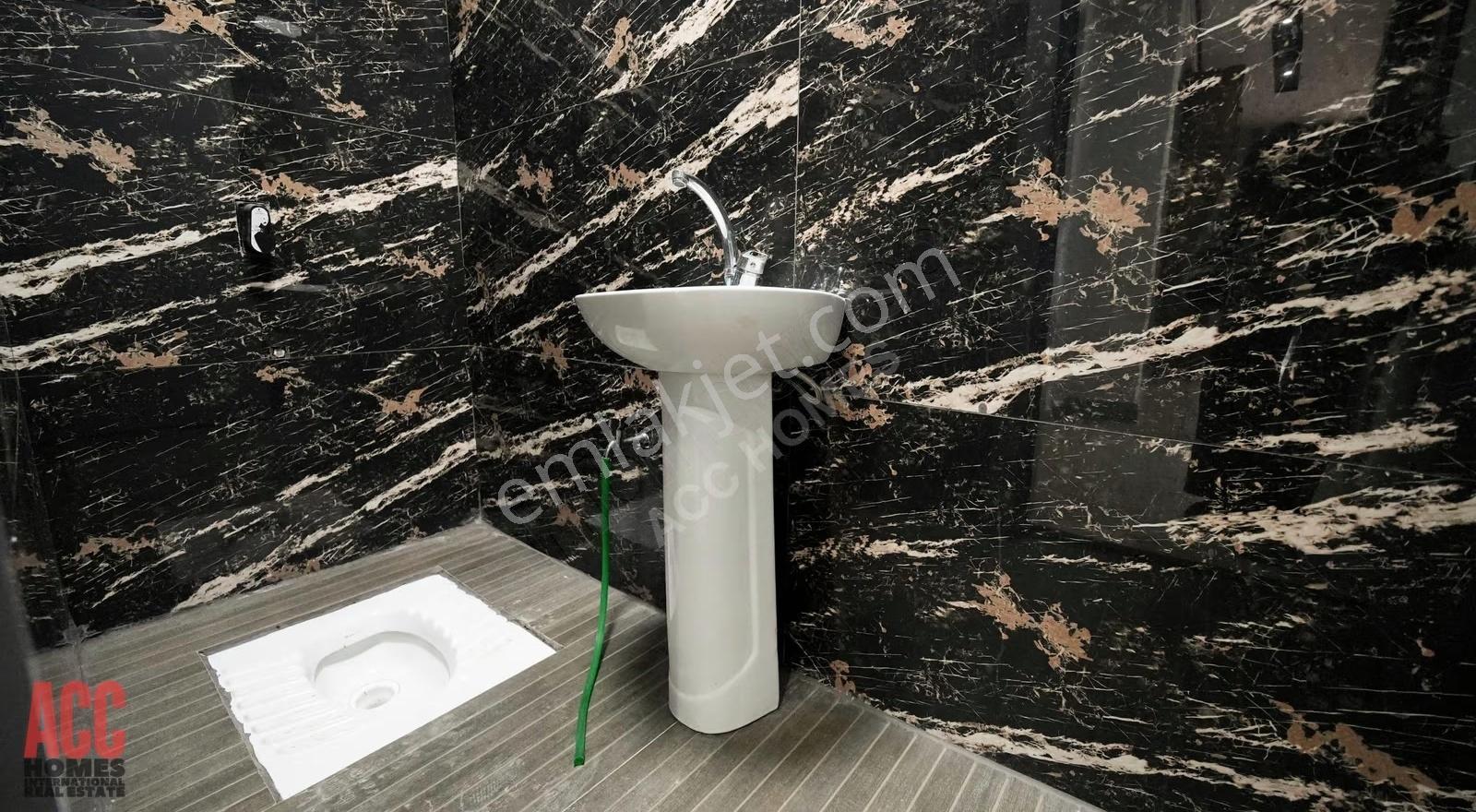 Acc Homes'tan Fevzi Çakmak Prestij Site 4+1 Geniş 290 M2 Dubleks - Görsel 16