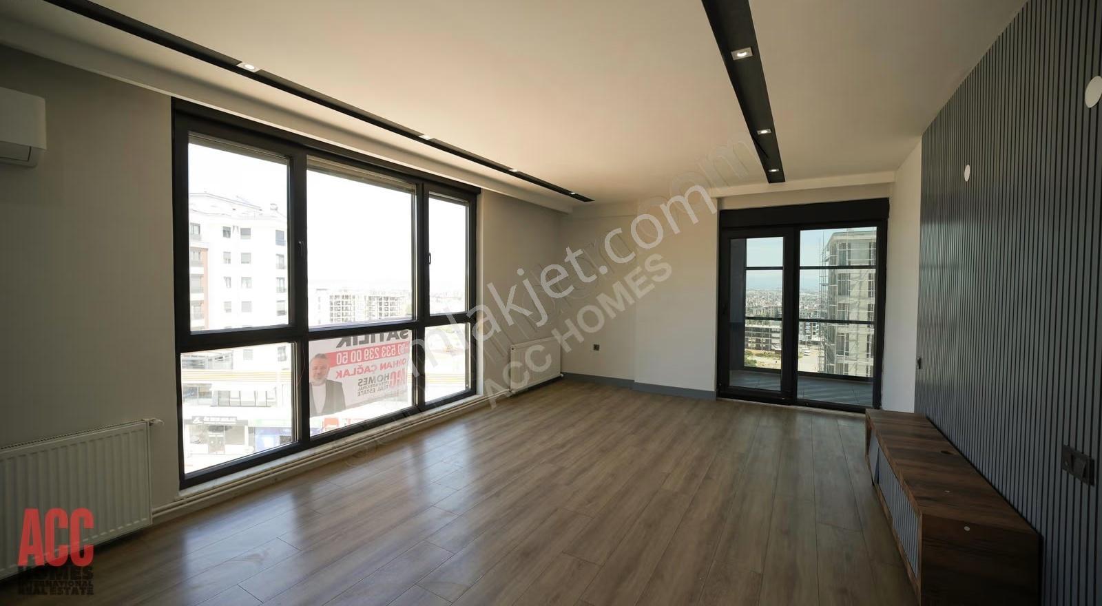 Acc Homes'tan Fevzi Çakmak Prestij Site 4+1 Geniş 290 M2 Dubleks - Görsel 12