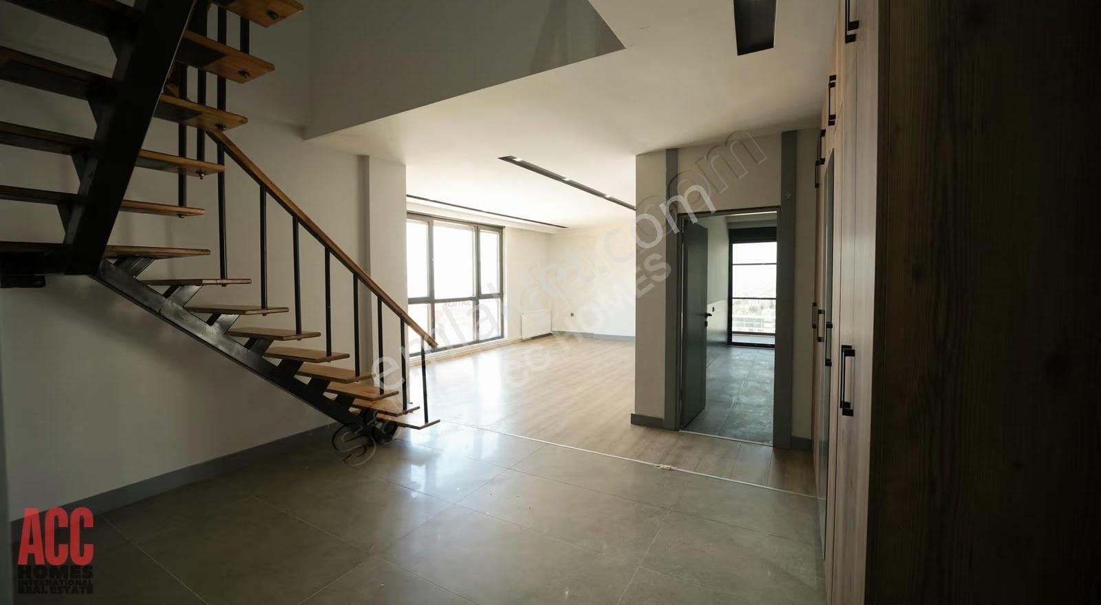 Acc Homes'tan Fevzi Çakmak Prestij Site 4+1 Geniş 290 M2 Dubleks - Görsel 6