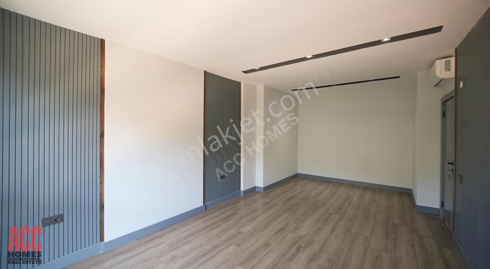 Acc Homes'tan Fevzi Çakmak Prestij Site 4+1 Geniş 290 M2 Dubleks - Görsel 13