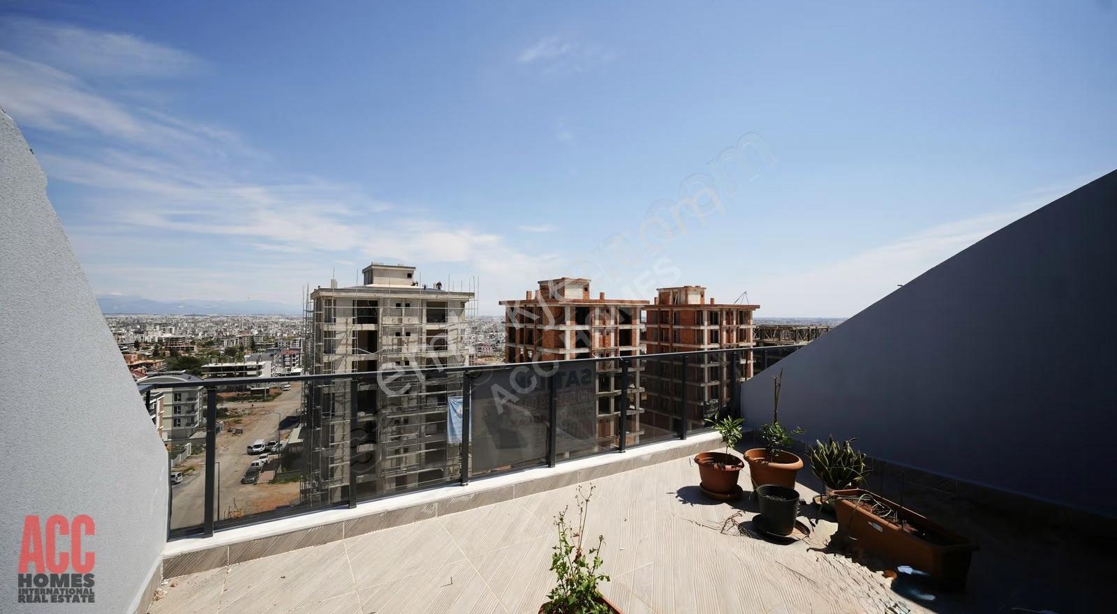 Acc Homes'tan Fevzi Çakmak Prestij Site 4+1 Geniş 290 M2 Dubleks - Görsel 18