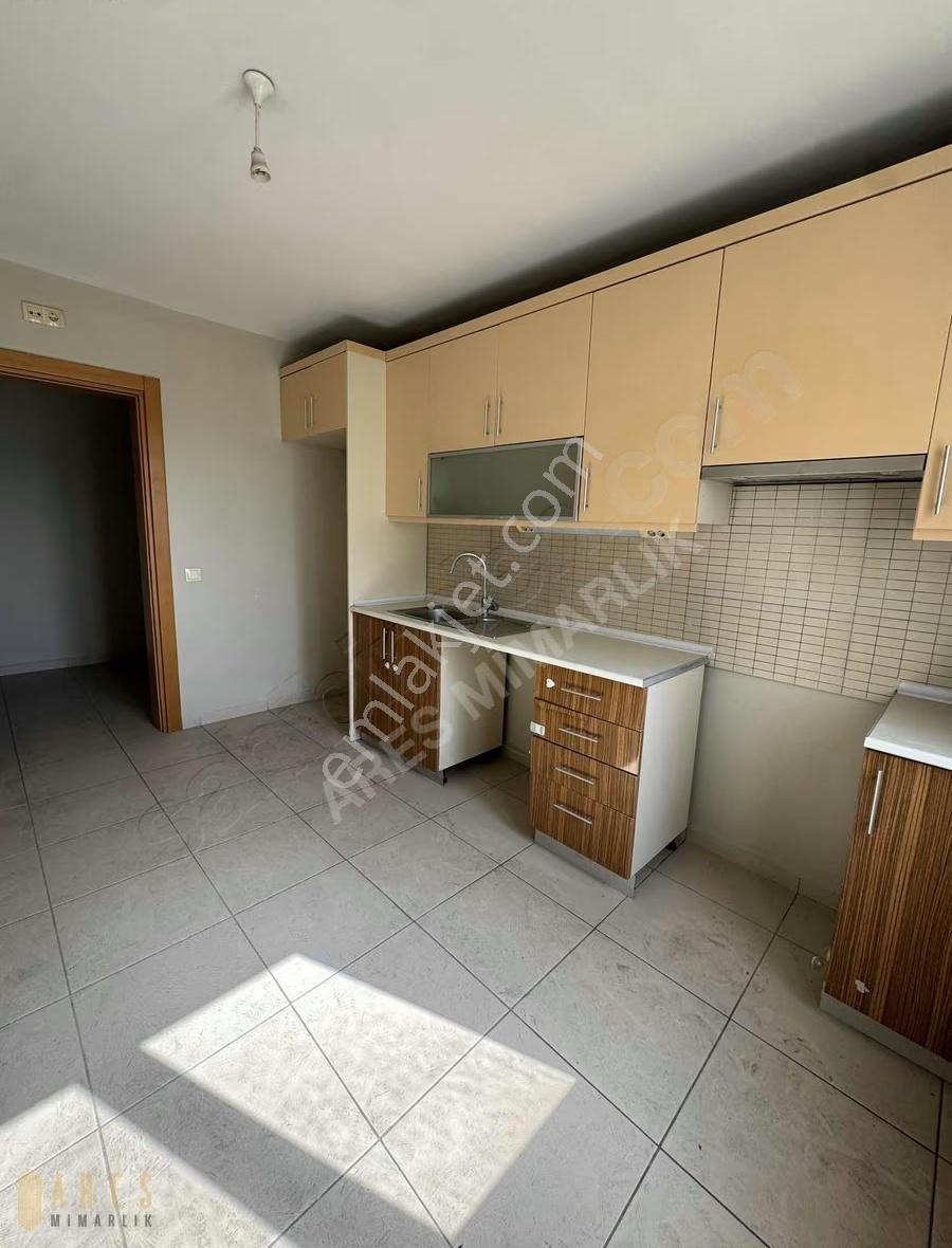 Aresten Site İçi Lüx Kiralık Daire - Görsel 11