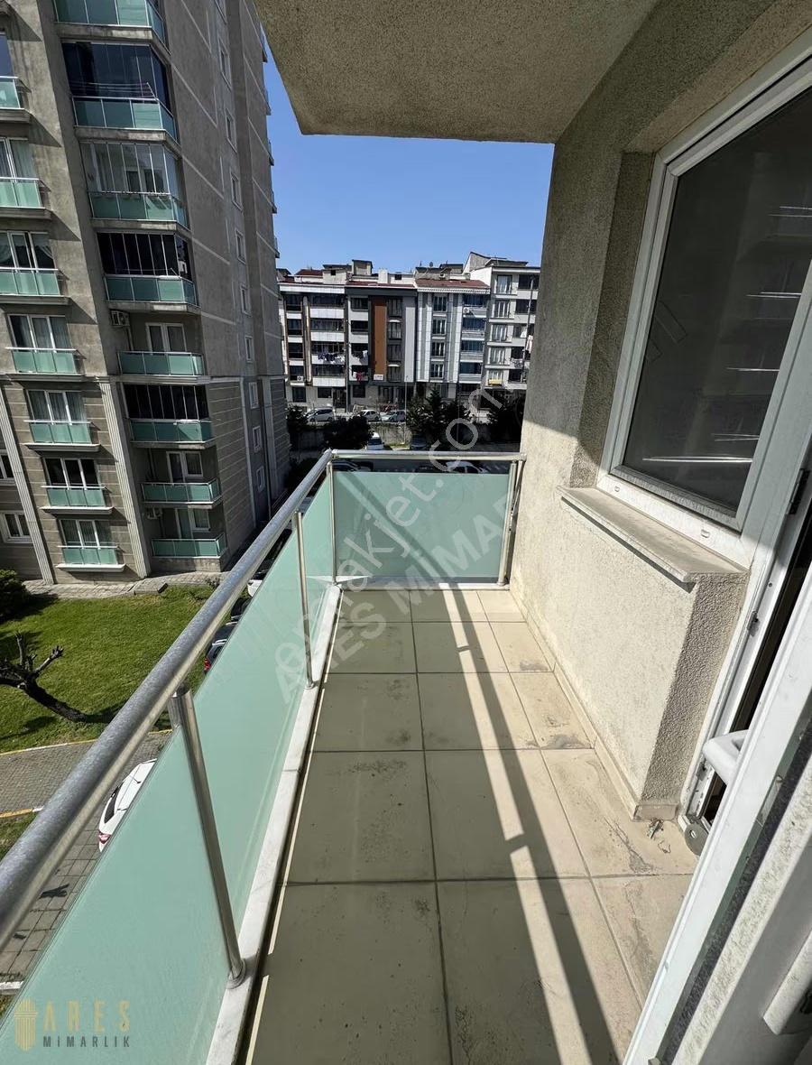 Aresten Site İçi Lüx Kiralık Daire - Görsel 17