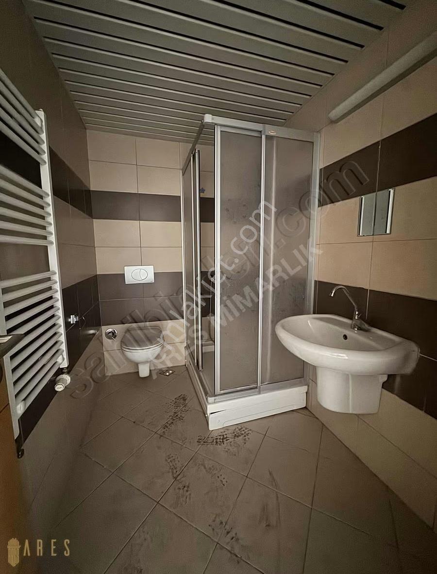 Aresten Site İçi Lüx Kiralık Daire - Görsel 9