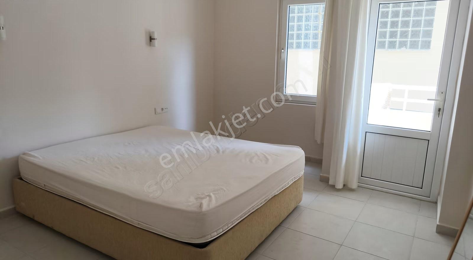 Alanya Oba'da Denize Yakın 1+1 Havuzlu Sitede 1+1 Daire - Görsel 3