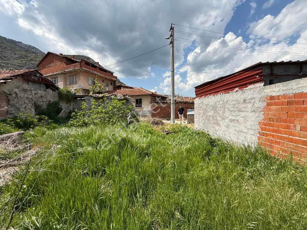 Manisa Kırkağaçta Konut İmarlı Müstakil Tapulu 337 M2 Tarla - Görsel 20