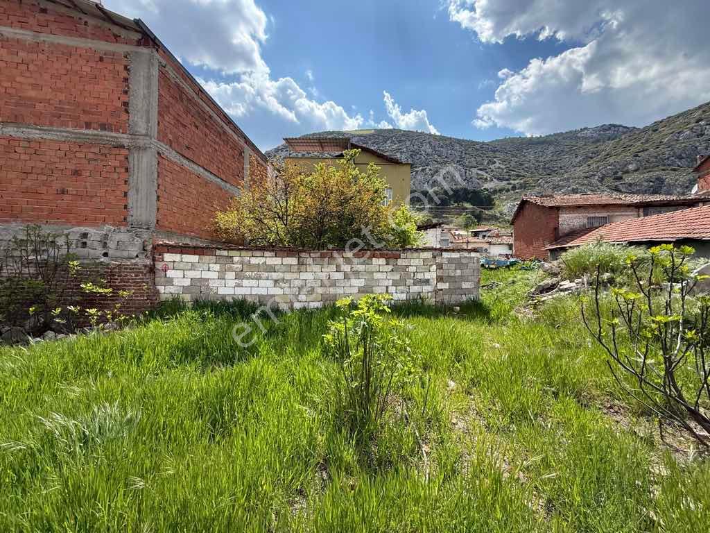 Manisa Kırkağaçta Konut İmarlı Müstakil Tapulu 337 M2 Tarla - Görsel 7