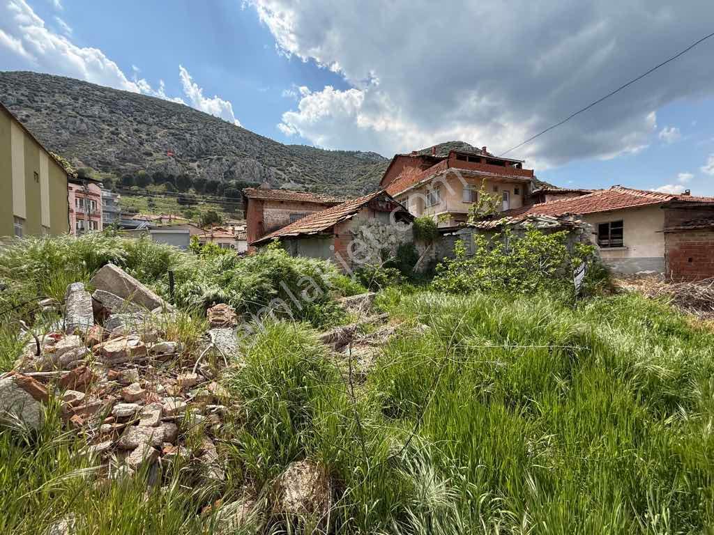 Manisa Kırkağaçta Konut İmarlı Müstakil Tapulu 337 M2 Tarla - Görsel 25