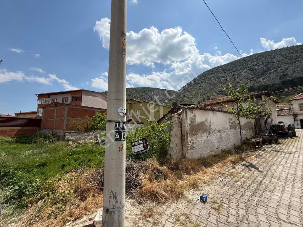 Manisa Kırkağaçta Konut İmarlı Müstakil Tapulu 337 M2 Tarla - Görsel 5
