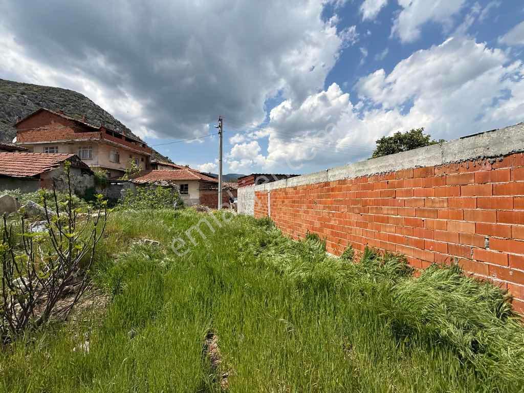 Manisa Kırkağaçta Konut İmarlı Müstakil Tapulu 337 M2 Tarla - Görsel 10