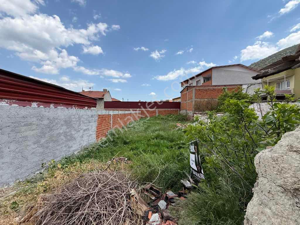 Manisa Kırkağaçta Konut İmarlı Müstakil Tapulu 337 M2 Tarla - Görsel 16