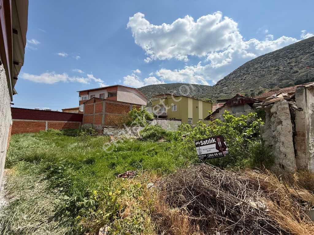Manisa Kırkağaçta Konut İmarlı Müstakil Tapulu 337 M2 Tarla - Görsel 23