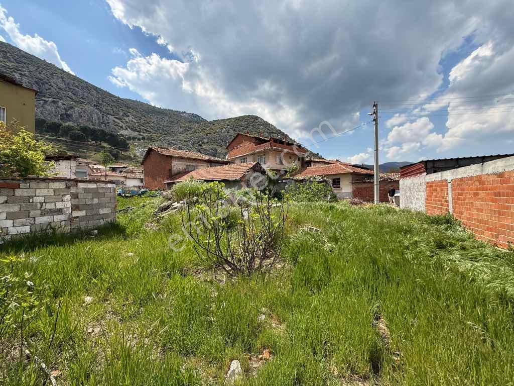 Manisa Kırkağaçta Konut İmarlı Müstakil Tapulu 337 M2 Tarla - Görsel 26