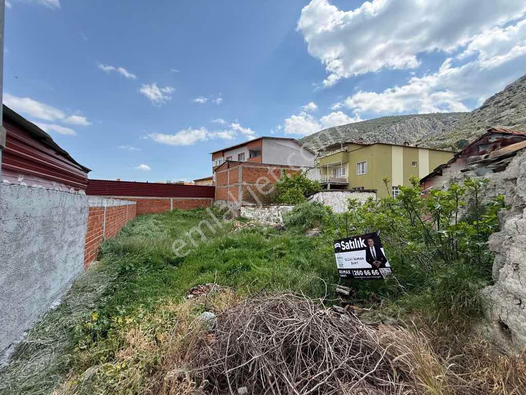 Manisa Kırkağaçta Konut İmarlı Müstakil Tapulu 337 M2 Tarla - Görsel 27