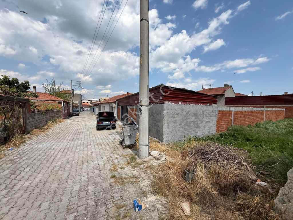 Manisa Kırkağaçta Konut İmarlı Müstakil Tapulu 337 M2 Tarla - Görsel 12