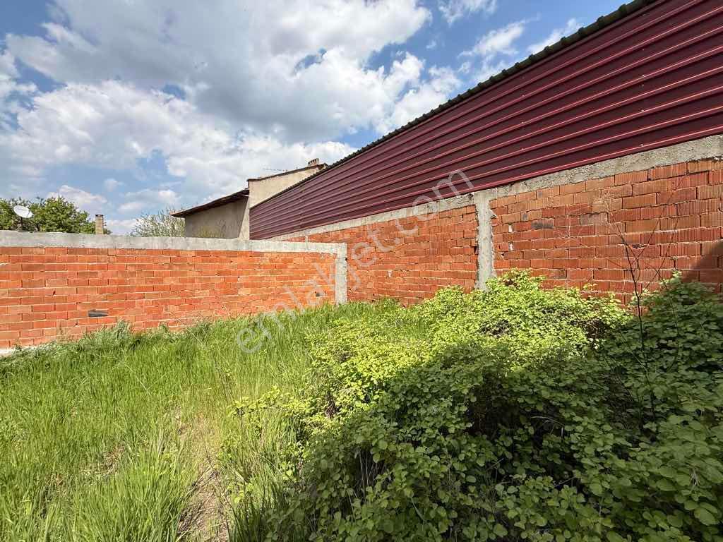 Manisa Kırkağaçta Konut İmarlı Müstakil Tapulu 337 M2 Tarla - Görsel 8