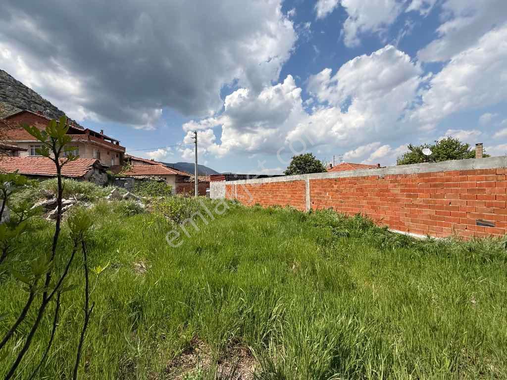 Manisa Kırkağaçta Konut İmarlı Müstakil Tapulu 337 M2 Tarla - Görsel 29