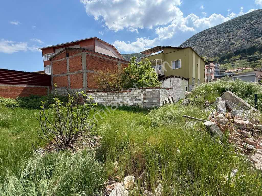 Manisa Kırkağaçta Konut İmarlı Müstakil Tapulu 337 M2 Tarla - Görsel 19