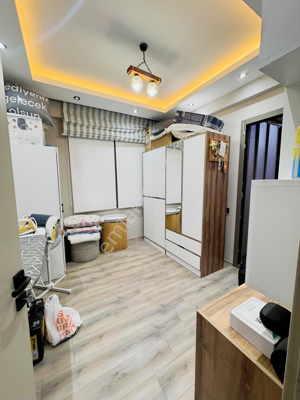 Atmaca'dan Mezitli Yenimahalle 3+1 Kiralık Havuzlu Site - Görsel 17