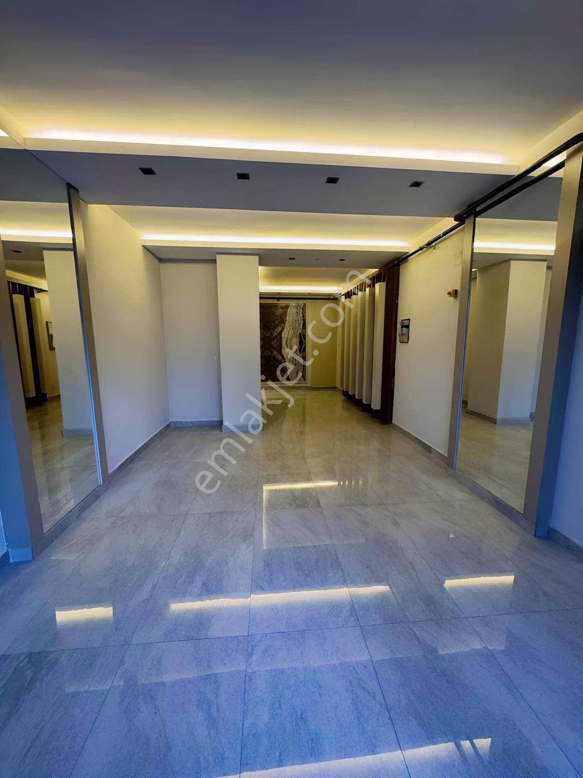 Atmaca'dan Mezitli Yenimahalle 3+1 Kiralık Havuzlu Site - Görsel 4